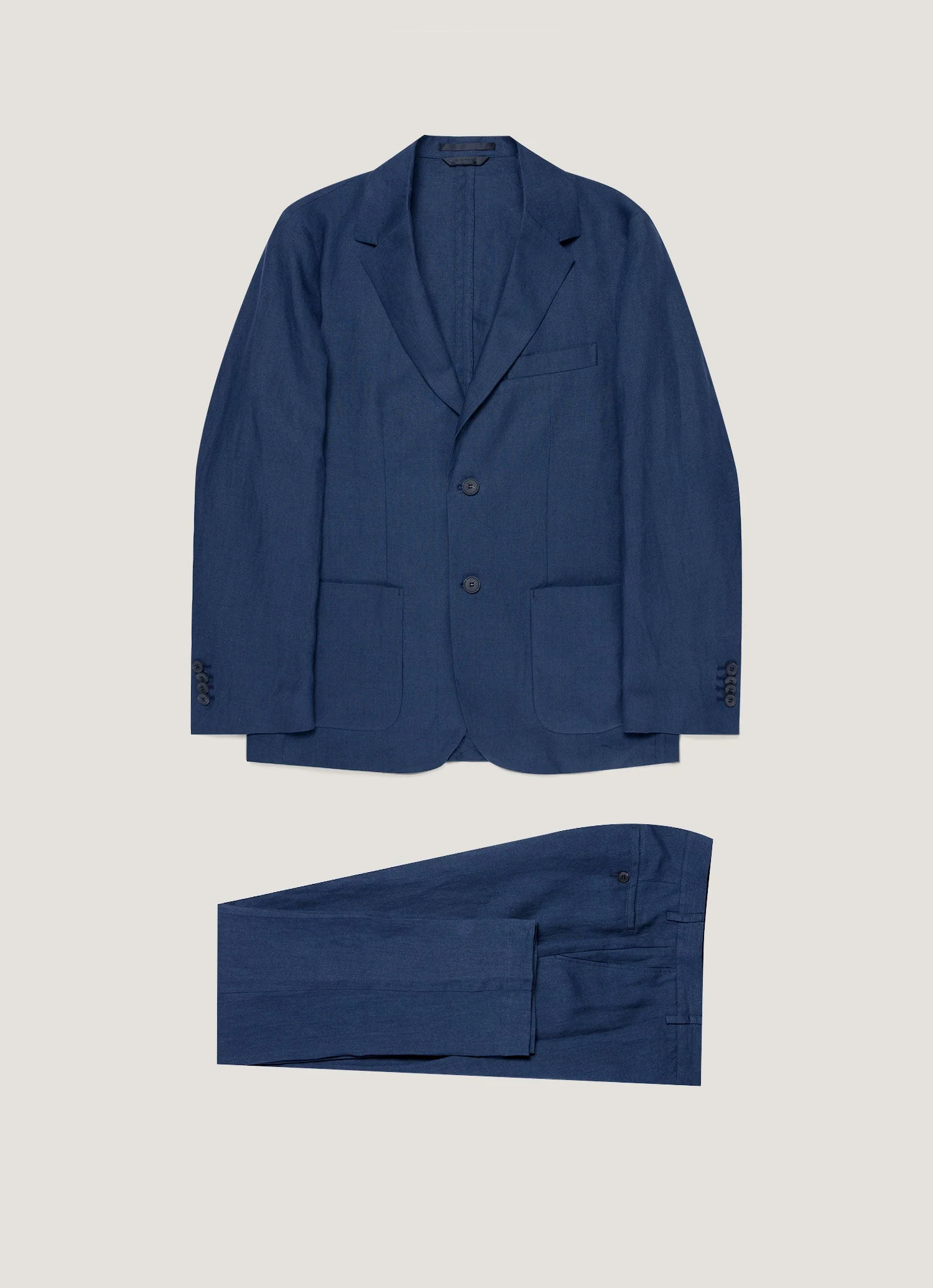 Men's Landing Page
