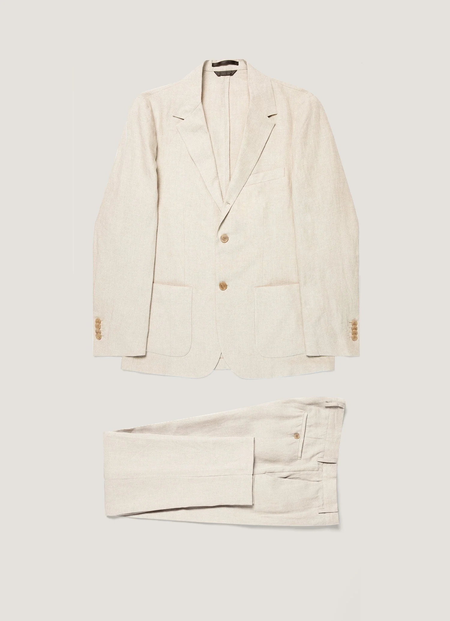 Men's New In