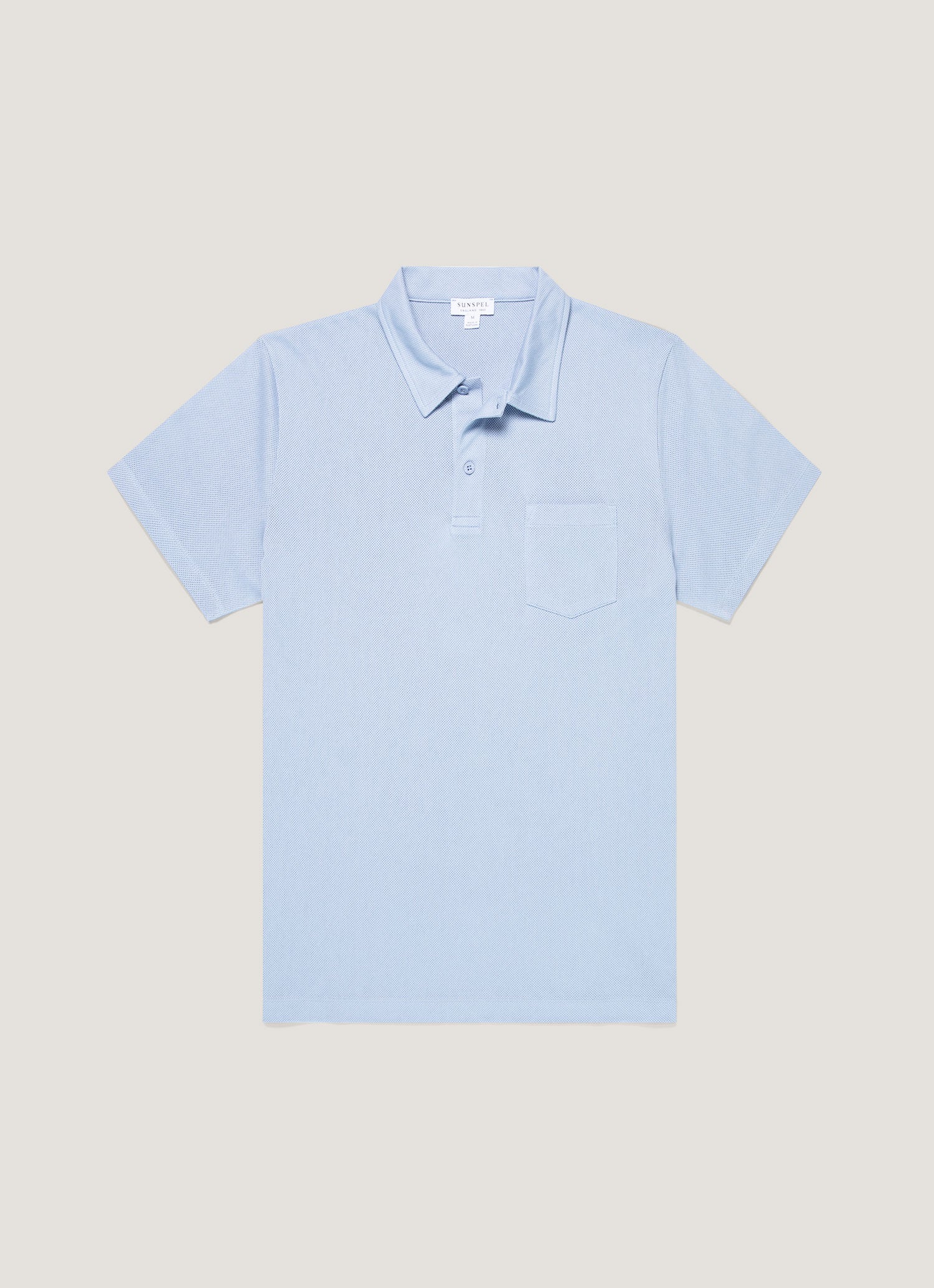 Men's Riviera Polo Shirts