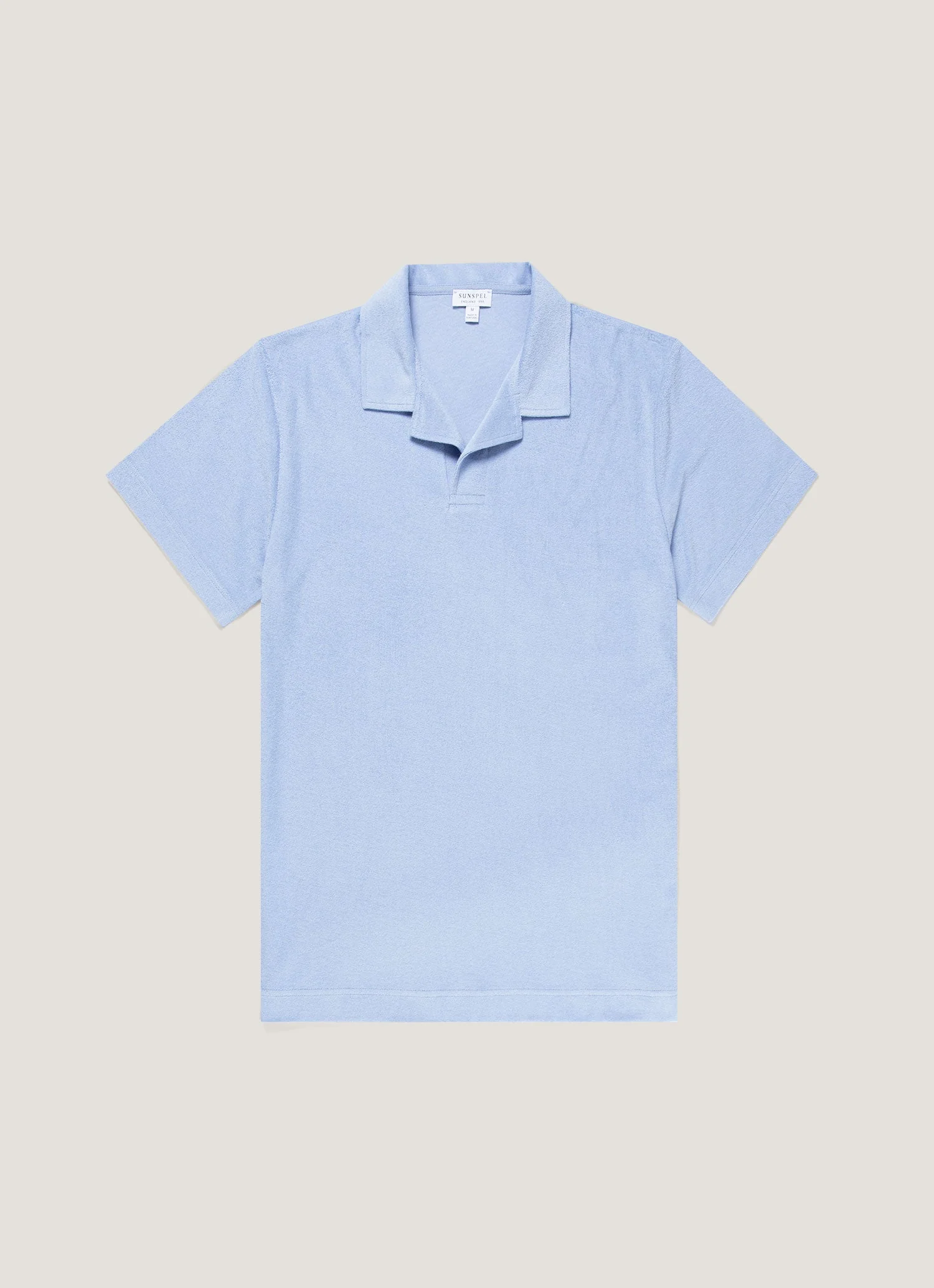 Men's New In Polo Shirts
